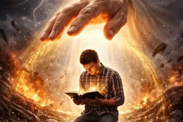 Salmo 91 Explicado: A Promessa de Proteção e Livramento de Deus