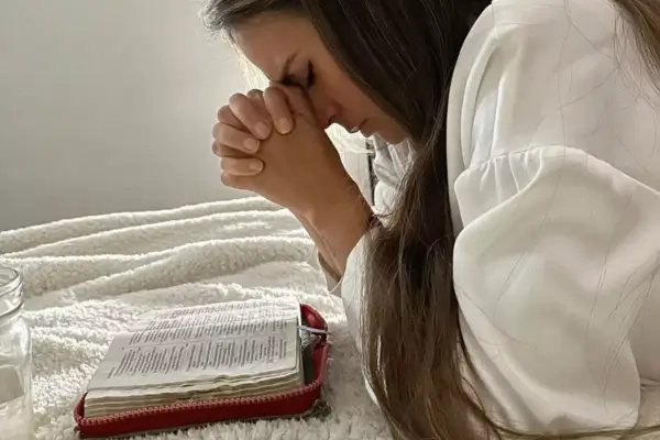 Jeremias 29:11 e a Esperança nos Planos que Deus Tem Para Sua Vida